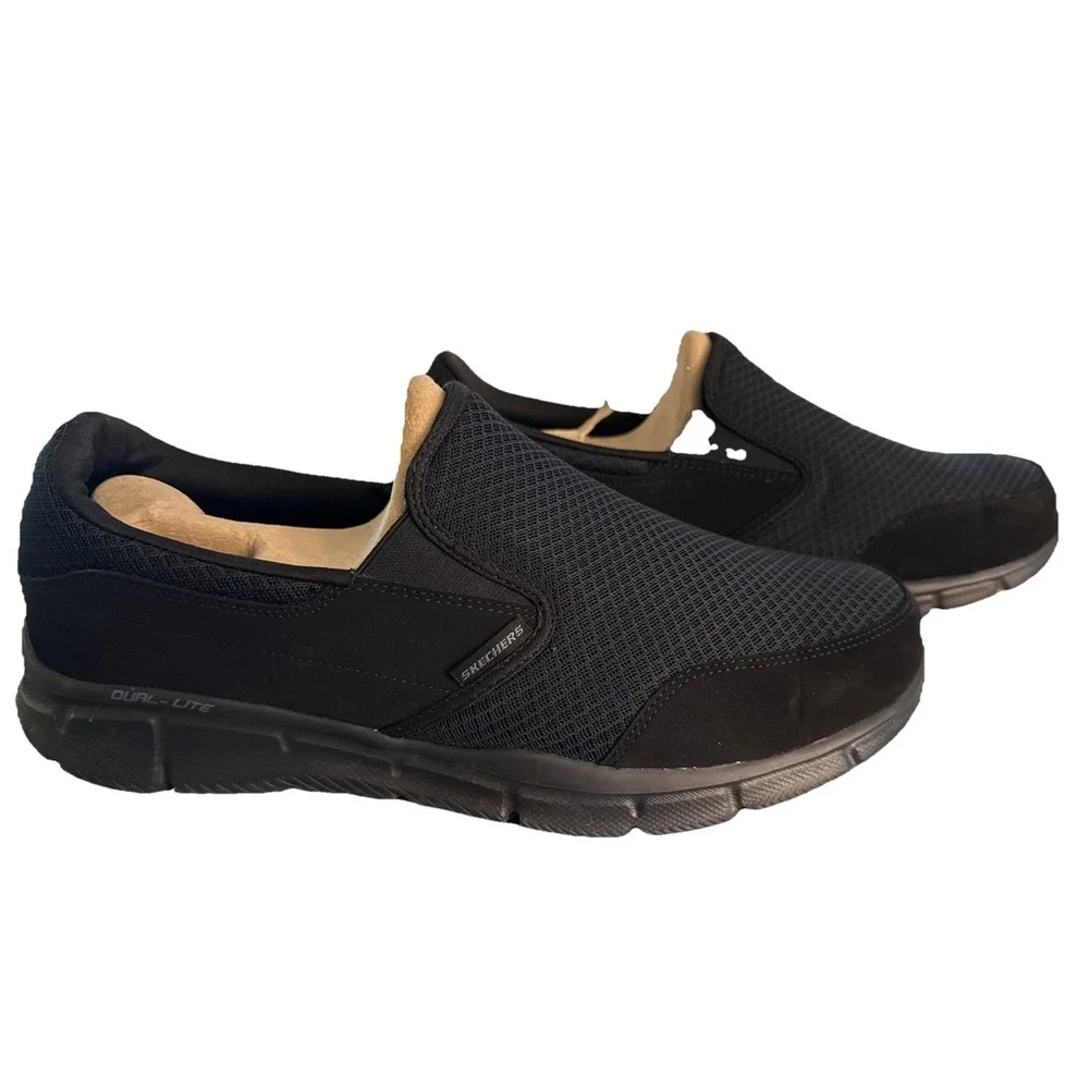 Skechers used excellent
